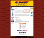 Heat Master
